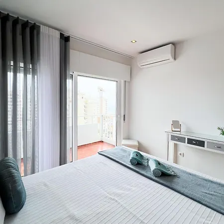 Penthouse T3 Com Terraco E Bbq Appartamento *