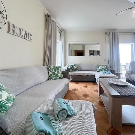 Penthouse T3 Com Terraco E Bbq * بورتيماو