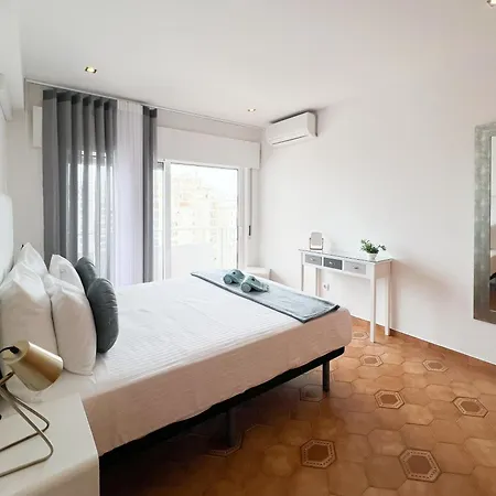 Apartamento Penthouse T3 Com Terraço E Bbq