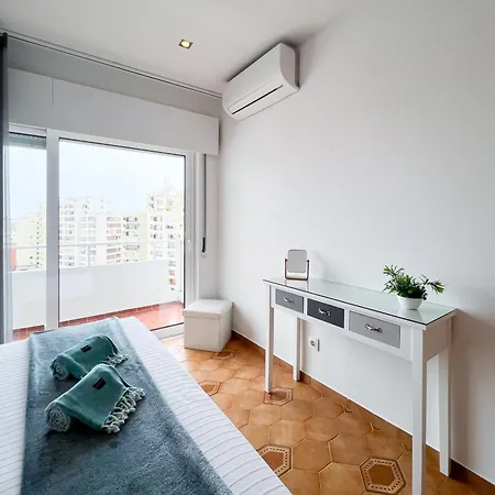 Penthouse T3 Com Terraço E Bbq