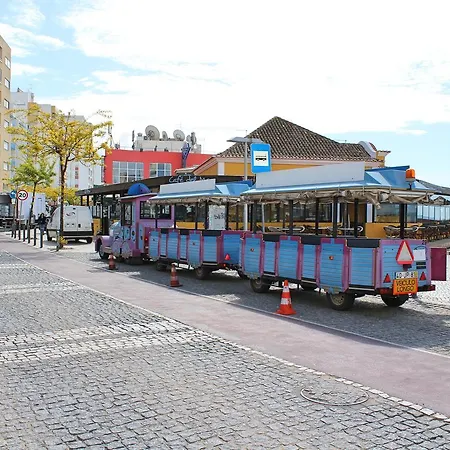 Apartamento Penthouse T3 Com Terraço E Bbq