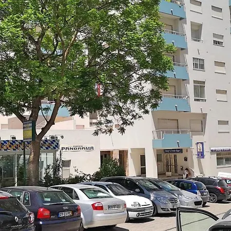 Penthouse T3 Com Terraço E Bbq